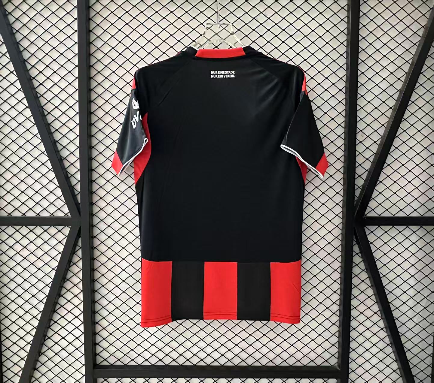 2025/2026 Frankfurt Home