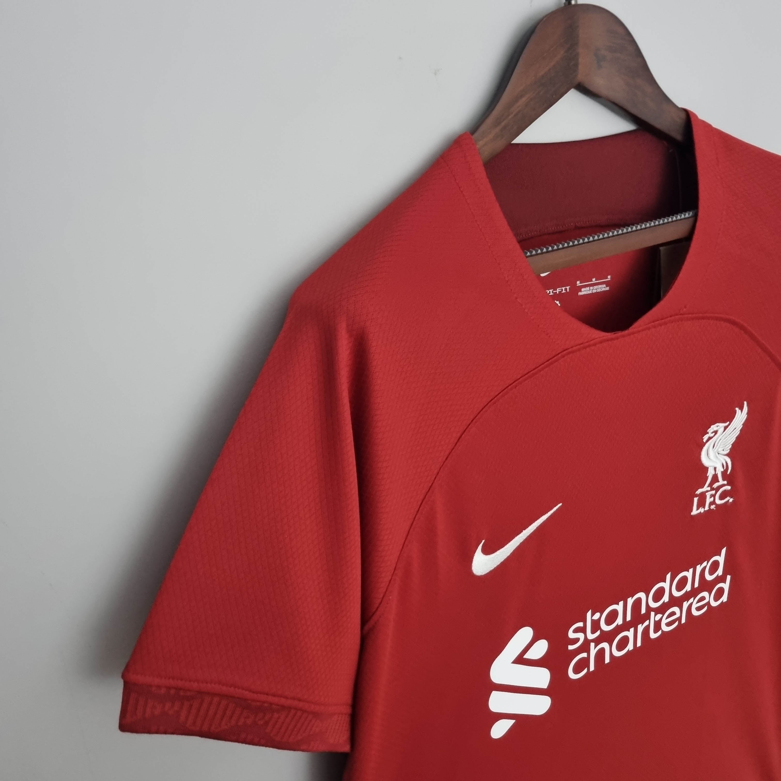 2022/2023 Liverpool