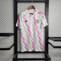 2023/2024 Manchester City Training Suit White