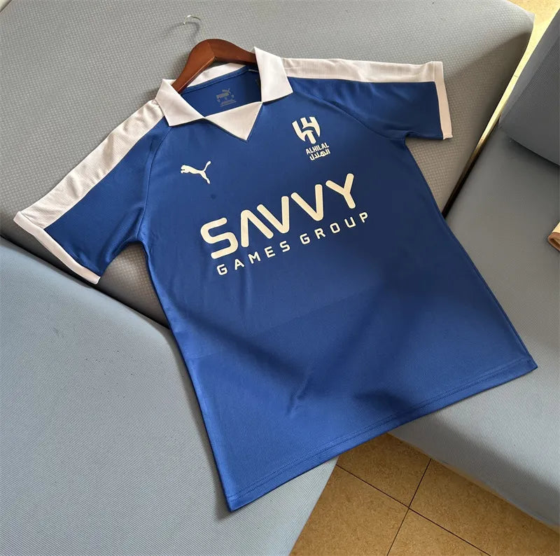2024/2025 Al-Hilal Saudi 67th Anniversary Edition