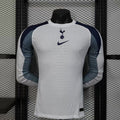 2025/2026 Long Sleeve Tottenham Home Player Version