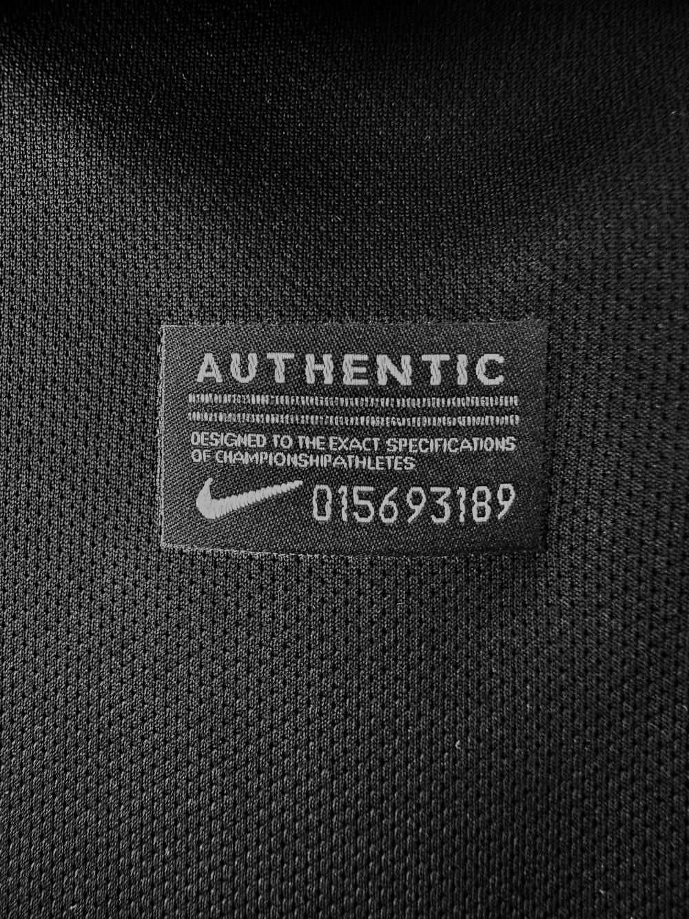 2013-2014 Retro Brazil black