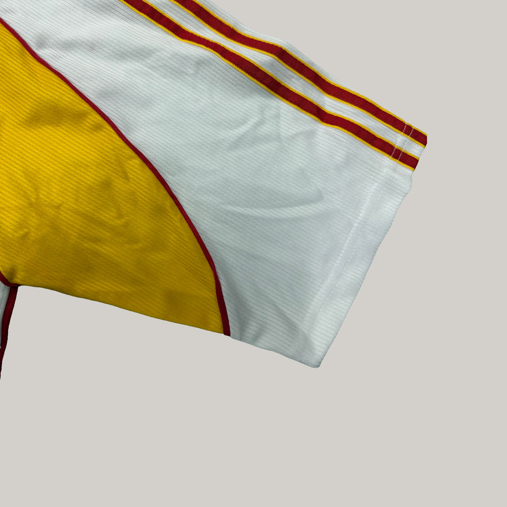 1999/2000 Retro Galatasaray Away