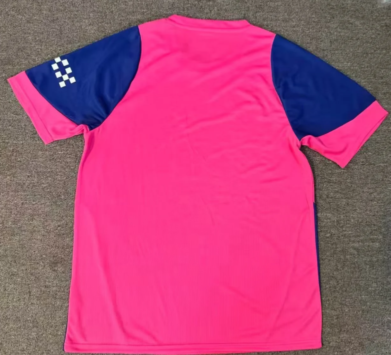 2026/2027 Manchester City Manchester City Football Jersey 1:1 Thai Quality topjersey