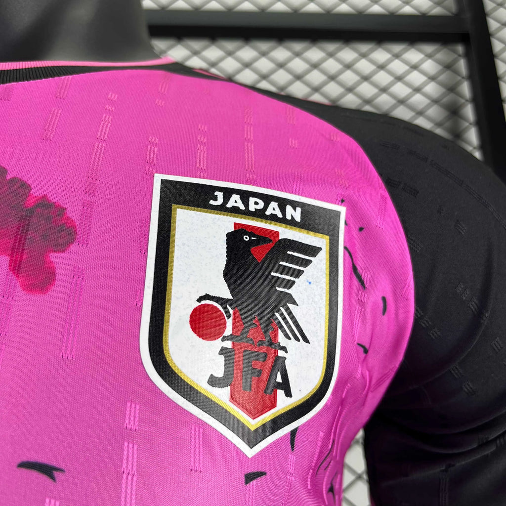 2025/2026 Player Version Japan