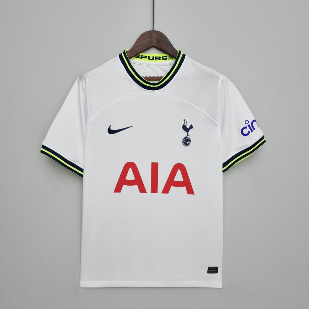 2022/2023 Tottenham