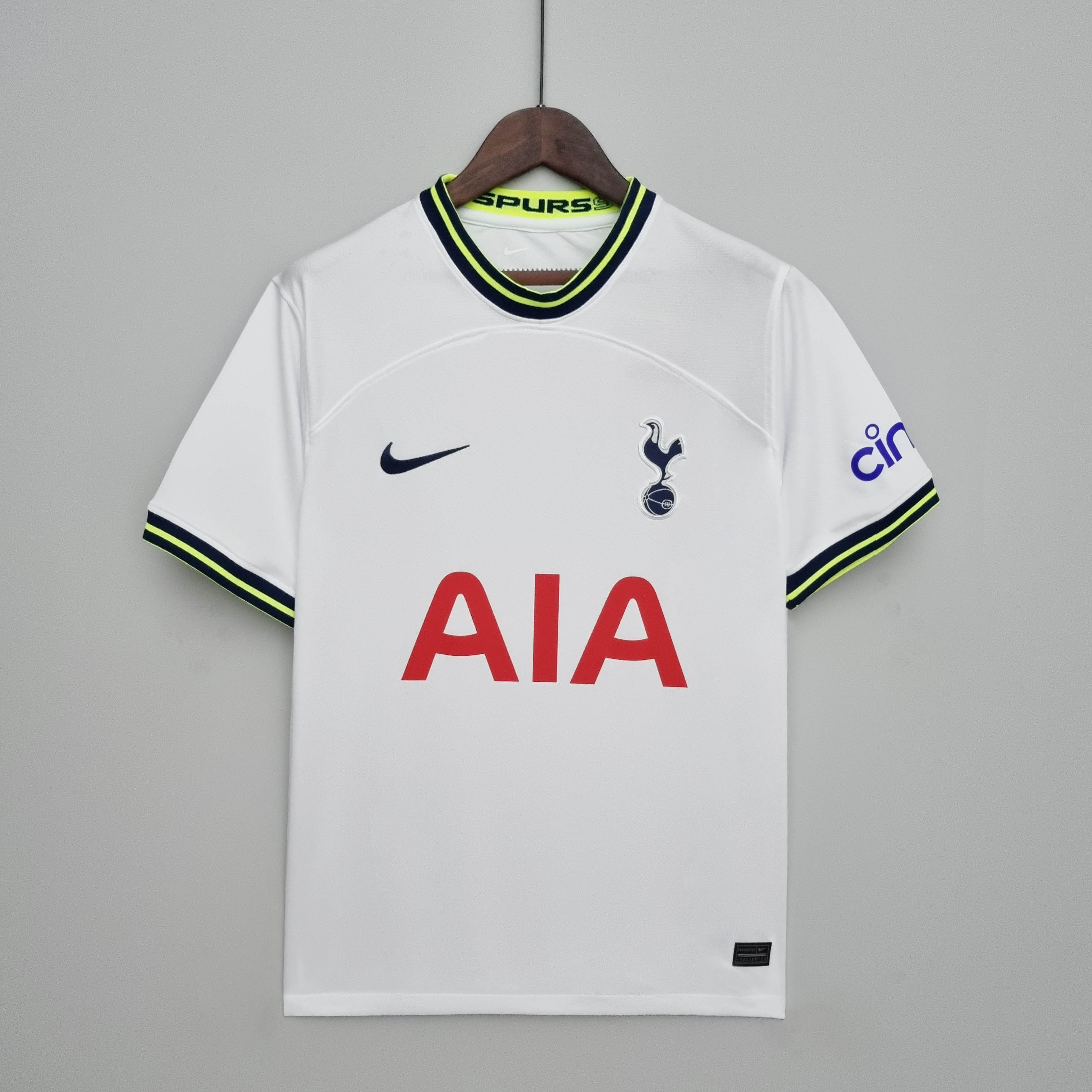 2022/2023 Tottenham