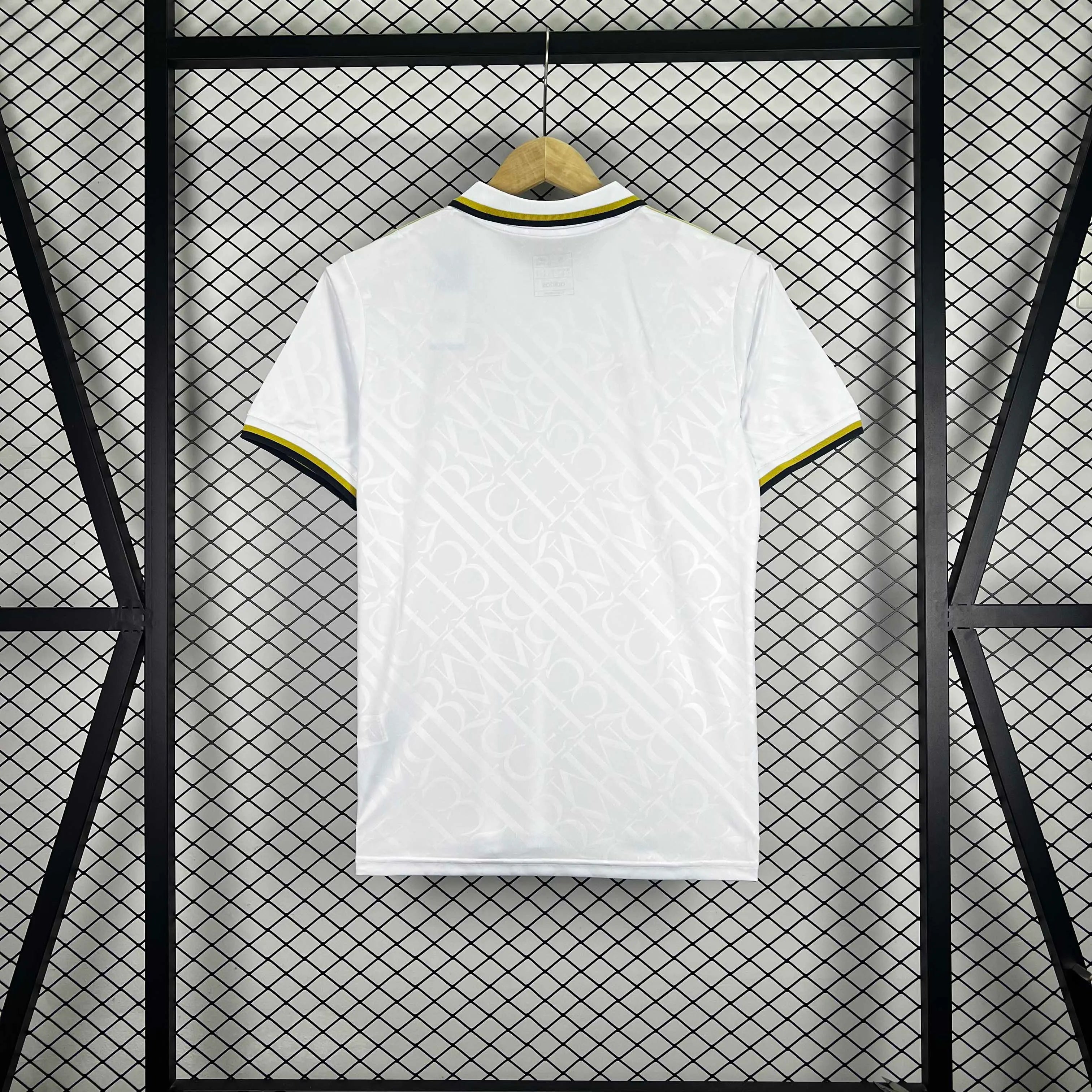 2025/2026 Real Madrid Third Away 03