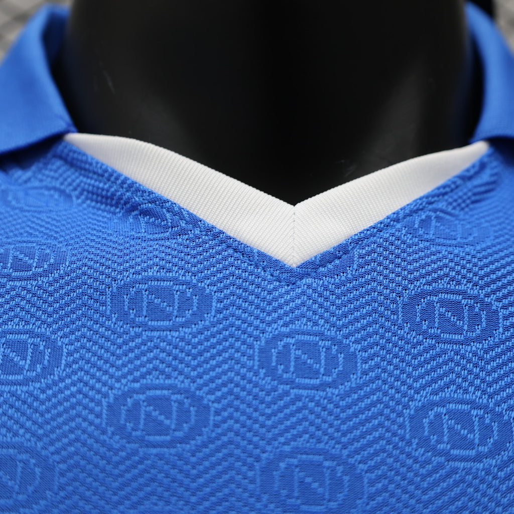 2024/2025 Player version Napoli Home