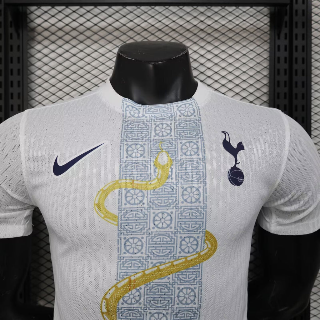 2025/2026 Player Version Tottenham Year of the Snake
