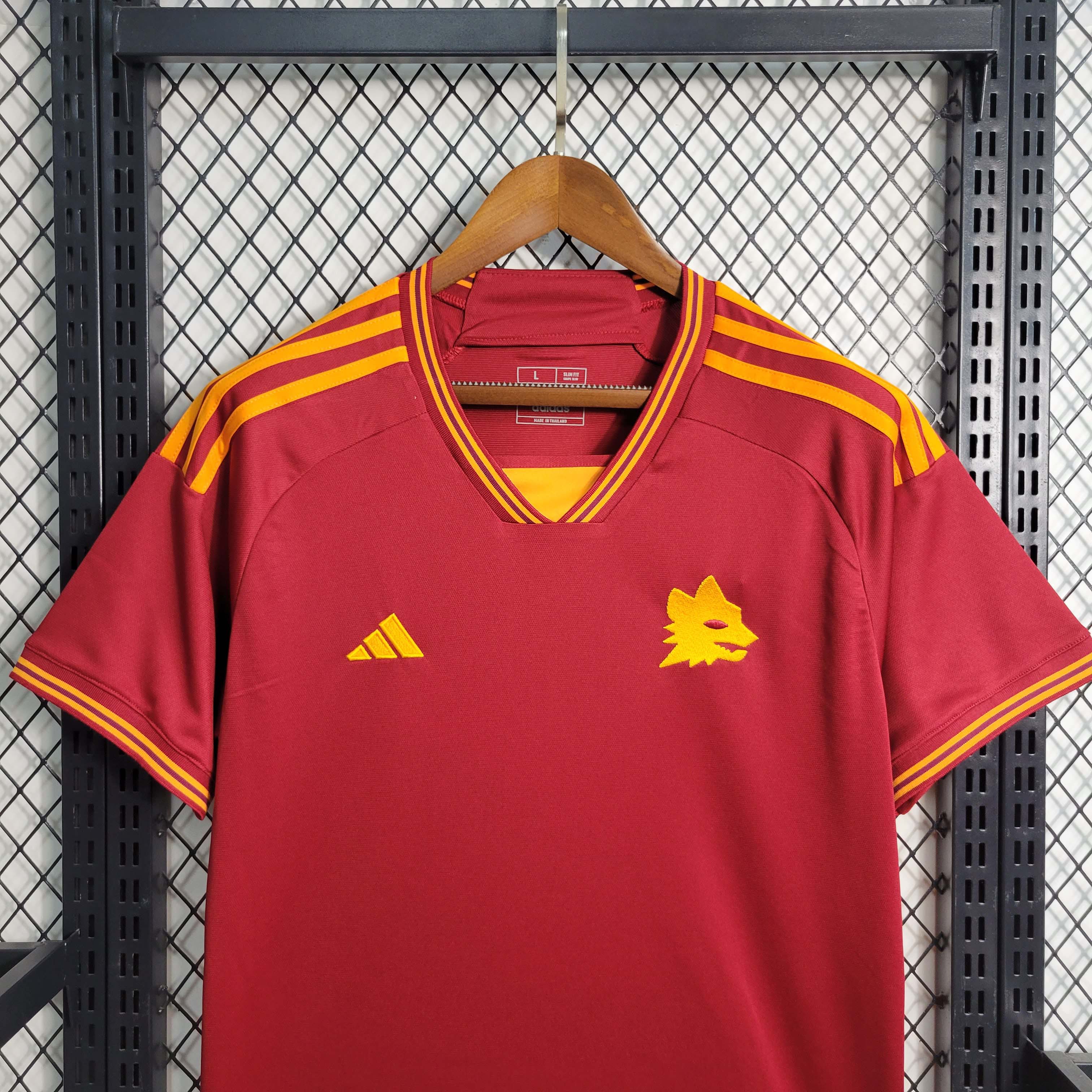 2023/2024 Roma Home