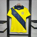 2024-2025 Ecuador National Team Home Jersey
