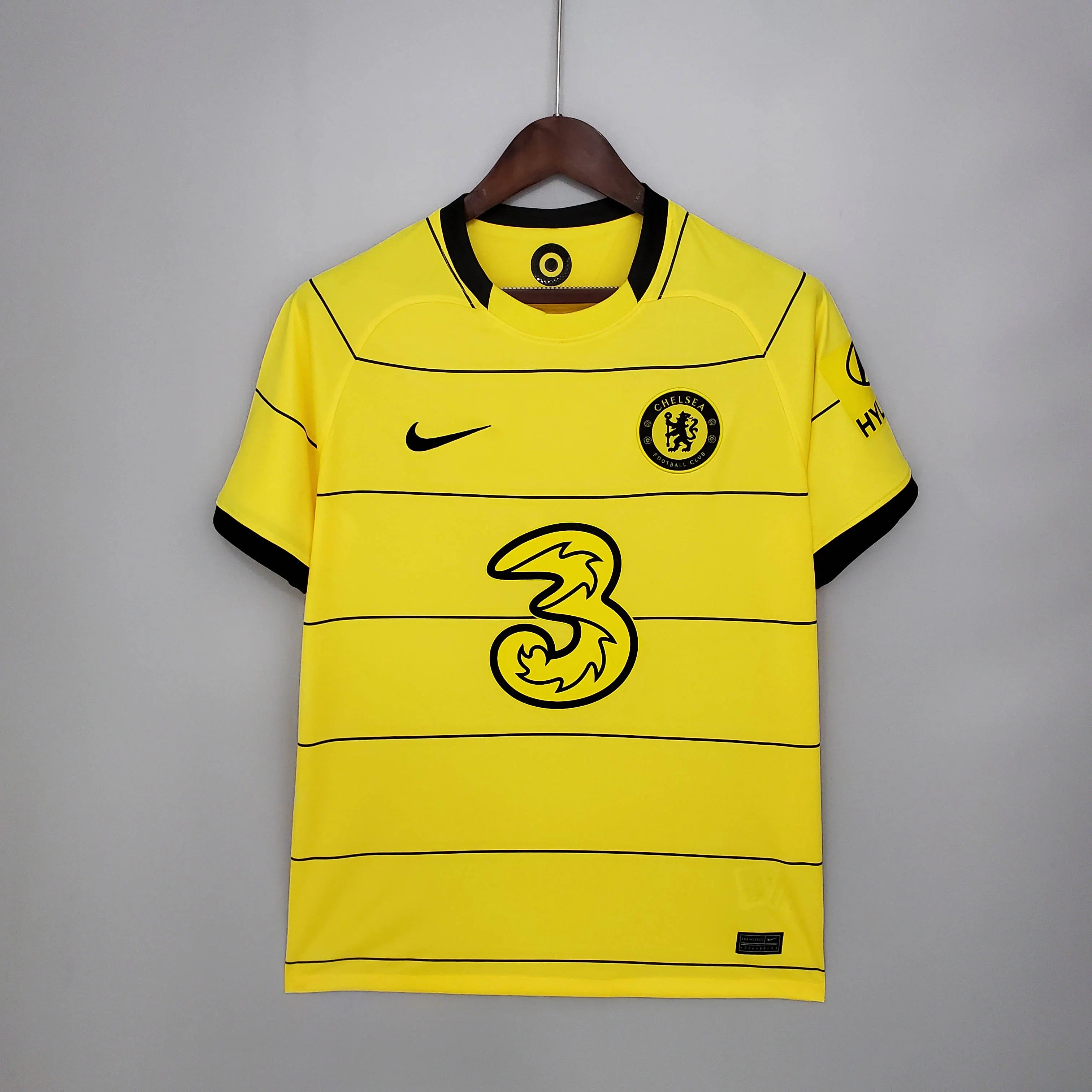 2021/2022 Chelsea