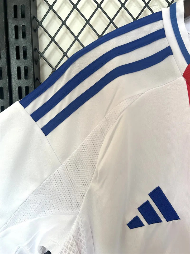 2024/2025 Lyonnais Home