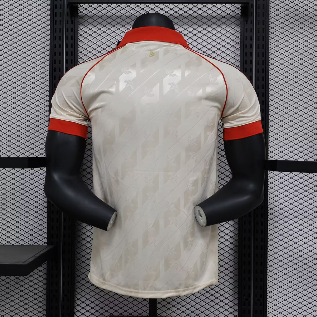 2024/2025 Player Version Bayern Munich Special Edition