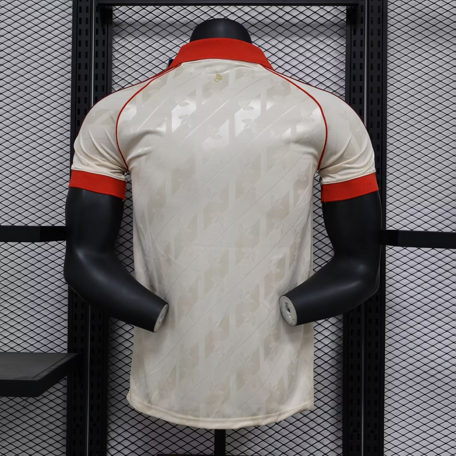 2024/2025 Player Version Bayern Munich Special Edition
