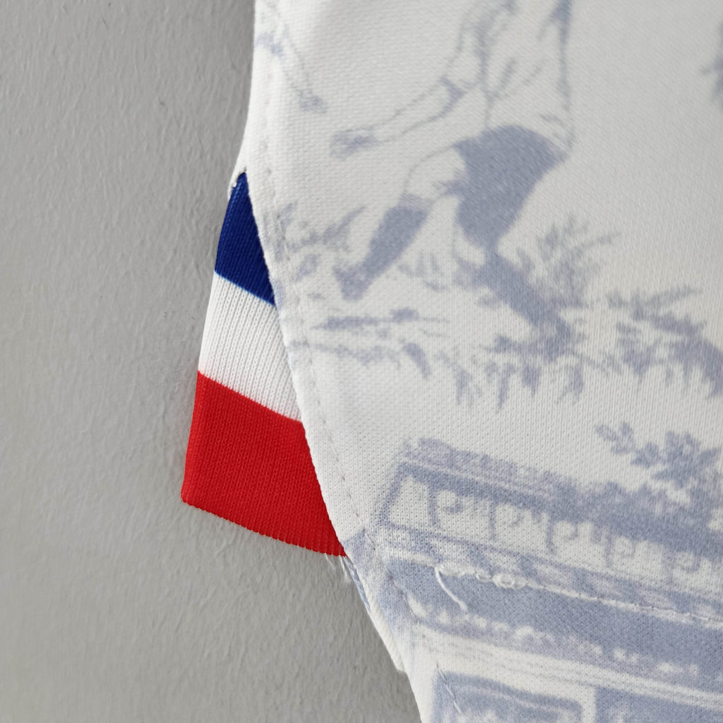 2022 FIFA World Cup France Away