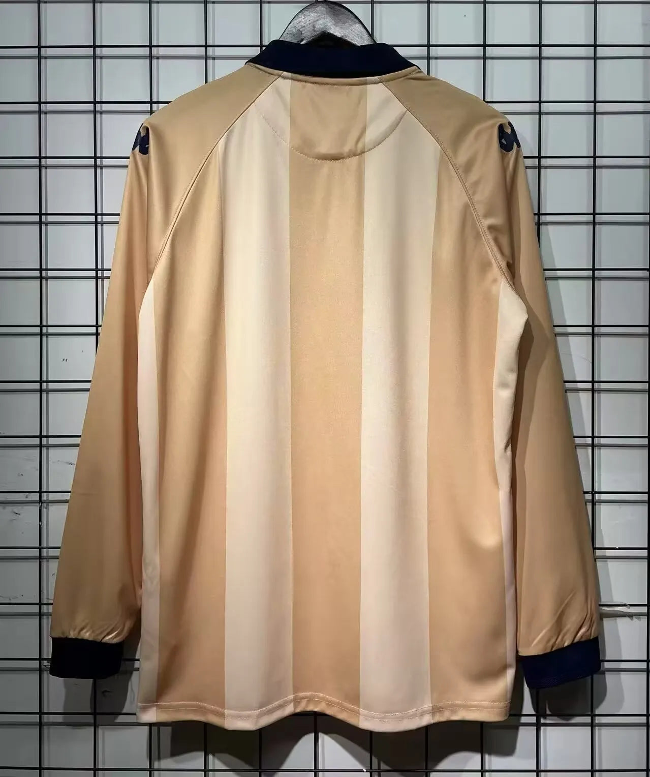 2025/2026 Long Sleeve Deportivo Commemorative Edition