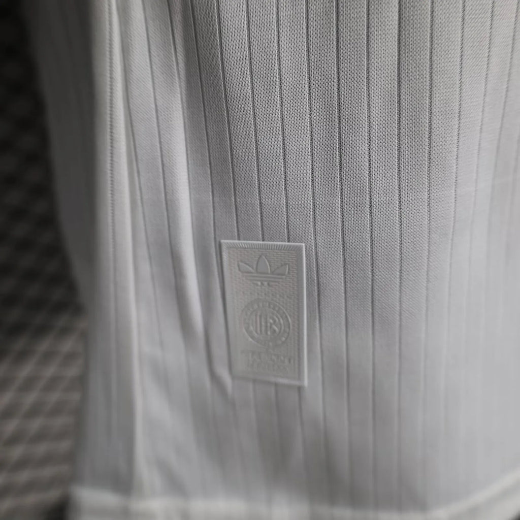2025/2026 Player Version Germany 125th Anniversary Edition