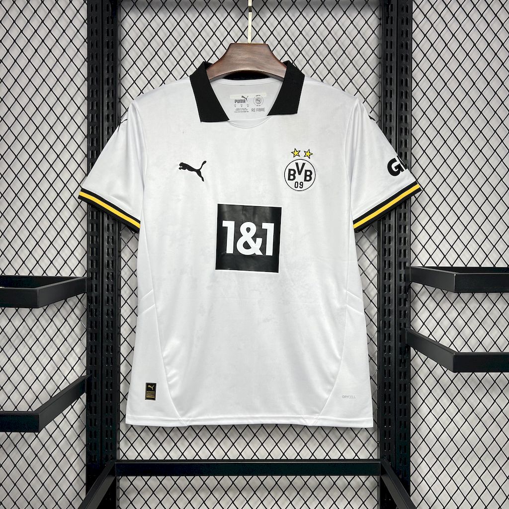2024/2025 Dortmund Third Away