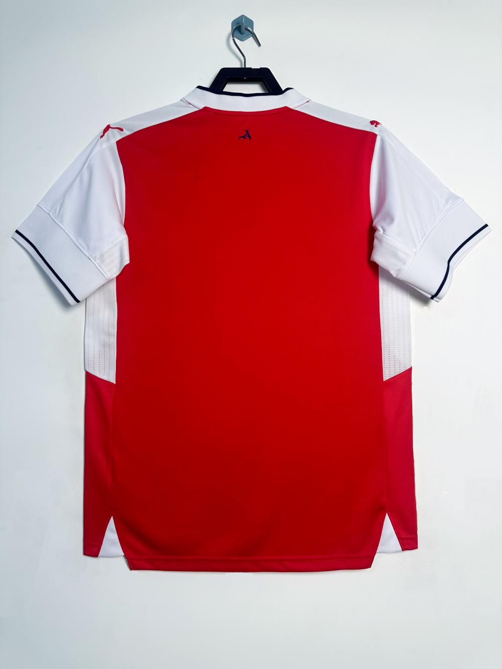 2016/2017 Retro Arsenal Home
