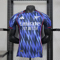 2024/2025 Player Version Arsenal Special Edition Blue