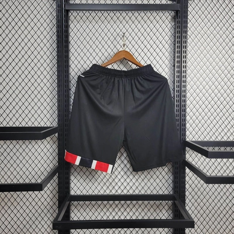 2024/2025 São Paulo Away Shorts