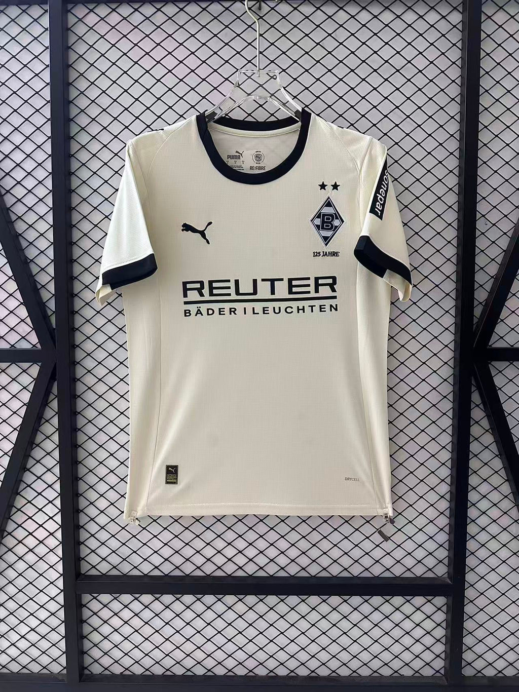 2025/2026 Borussia Mönchengladbach Home