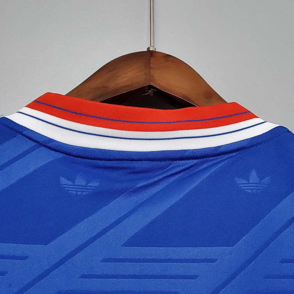 1986/1988 Retro Manchester United Third Away