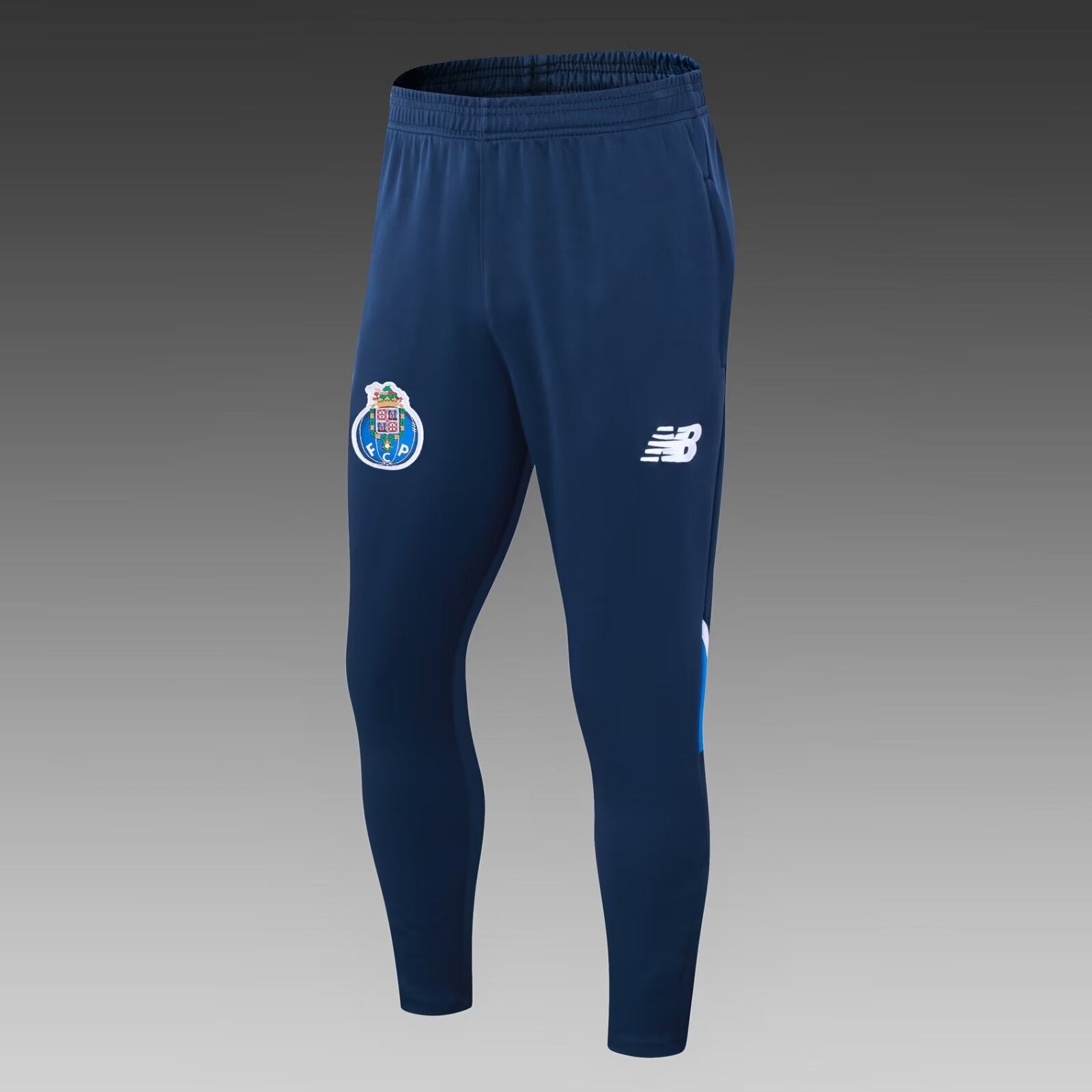 2024/2025 Chelsea Half-Pull Training Suit Royal Blue