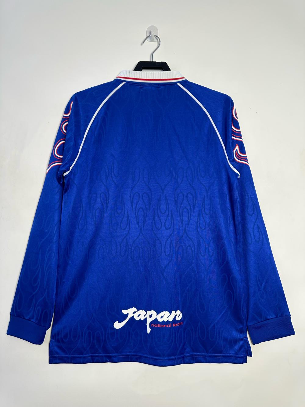 1998 Retro Japan Home