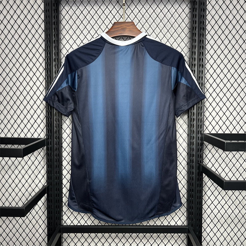 2004/2005 Retro Newcastle United Away