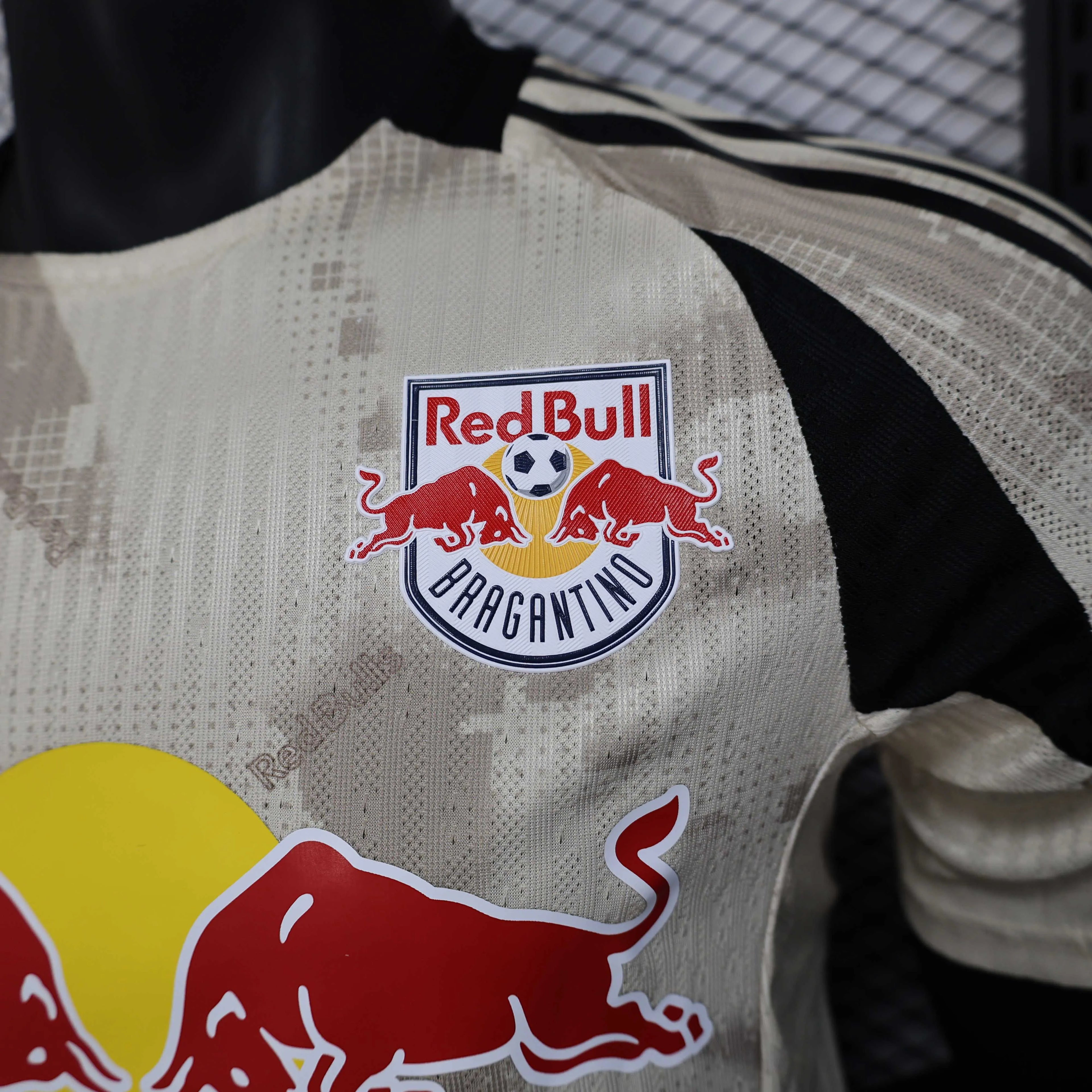 2025-2026 Player Version Leipzig Away