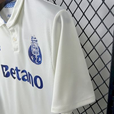 2025-2026 Porto Third Away