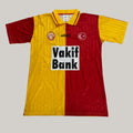 1996/1997 Retro Galatasaray Home