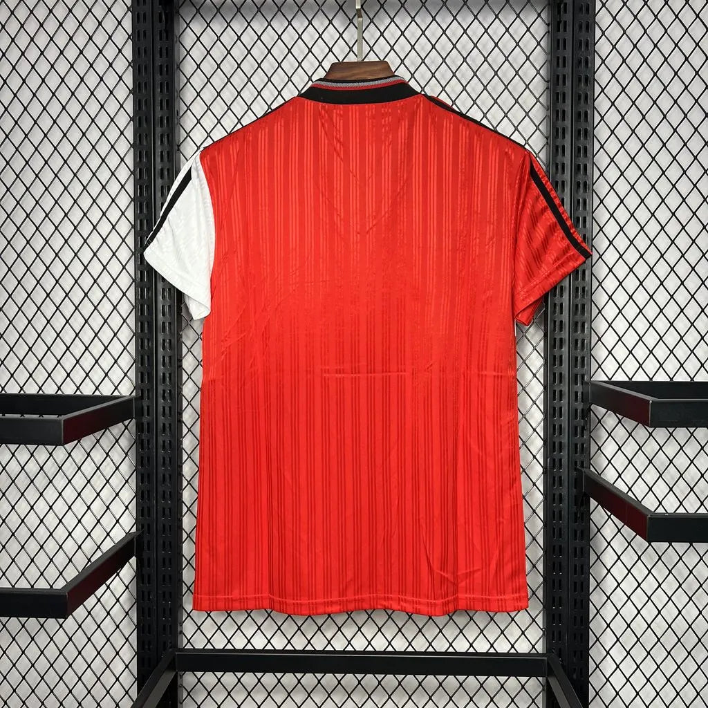 1995/1996 Retro Rangers Away