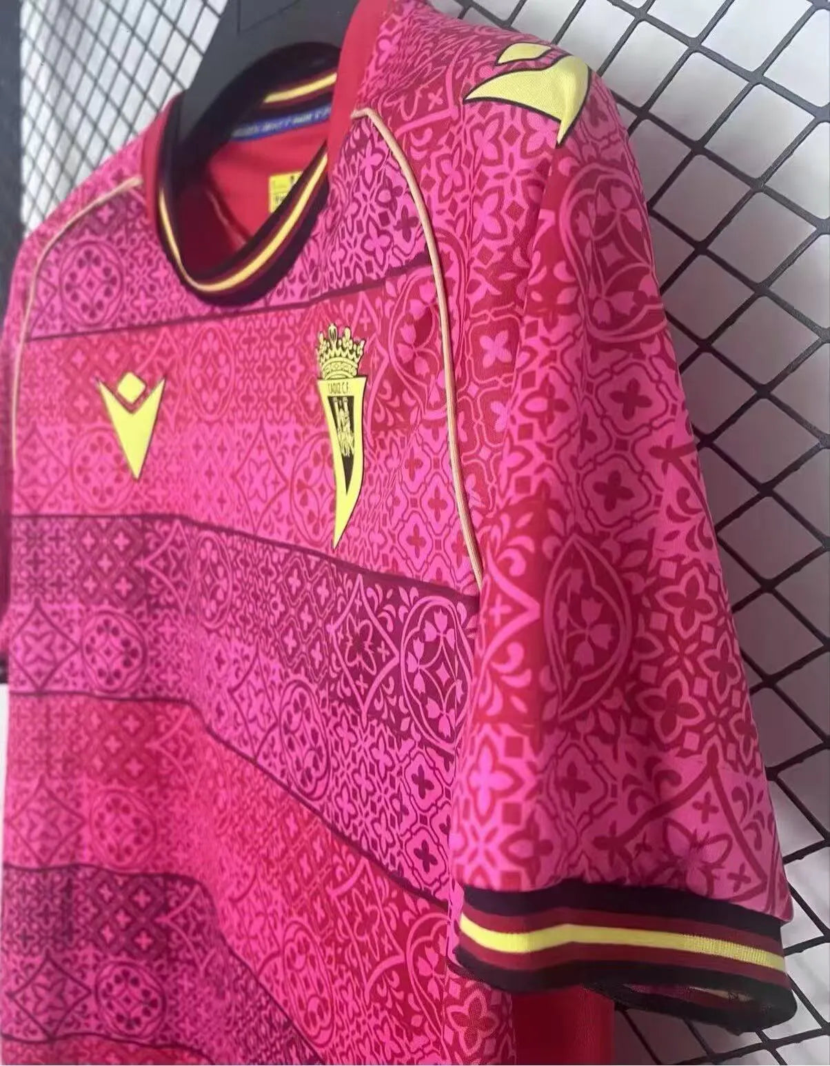 2025/2026 Cádiz Away