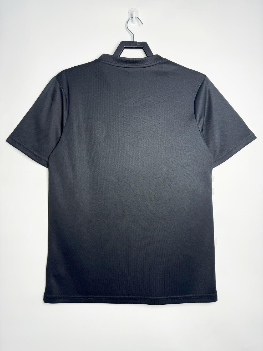 2020 Retro Psg Paris Saint-Germain Fourth Training Suit black