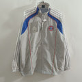 2025 Bayern Munich Trench Coat