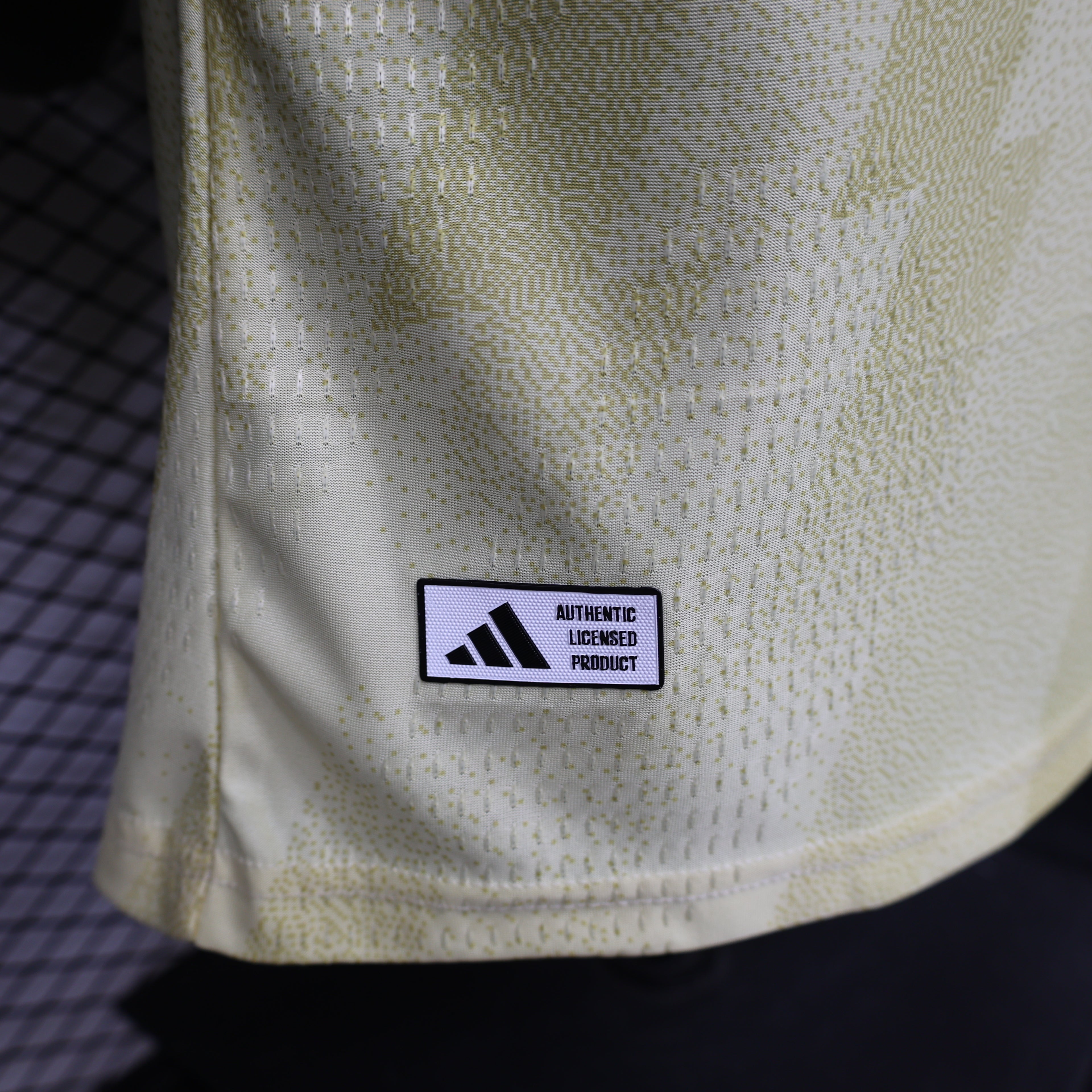 2026/2027 Player Version Arsenal Third Away Football Jersey 1:1 Thai Quality topjersey