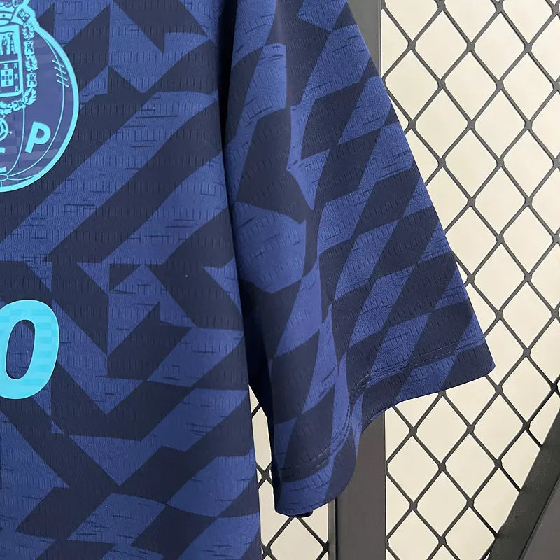 2024/2025 Porto Third Away