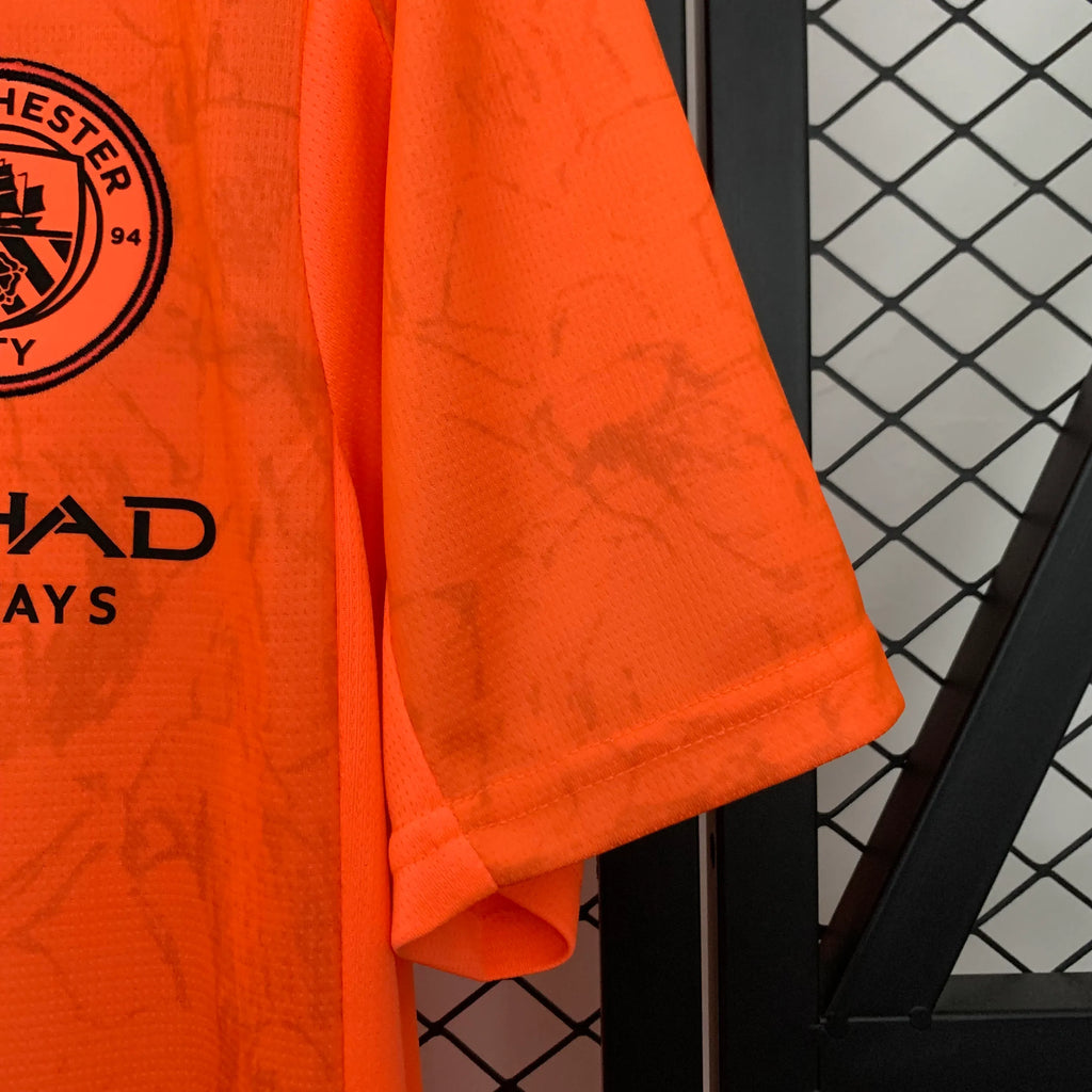 2025/2026 Manchester City Third Away
