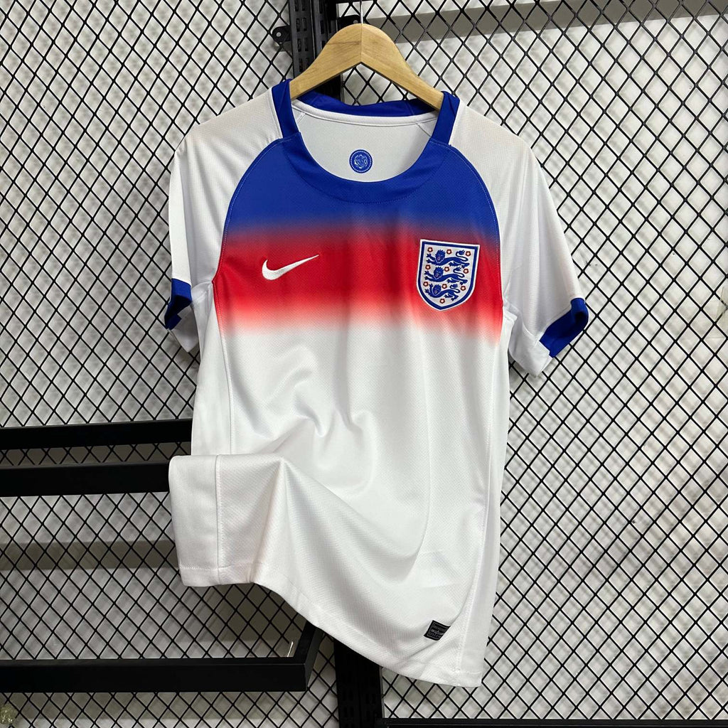2025 England Home