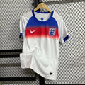 2025 England Home