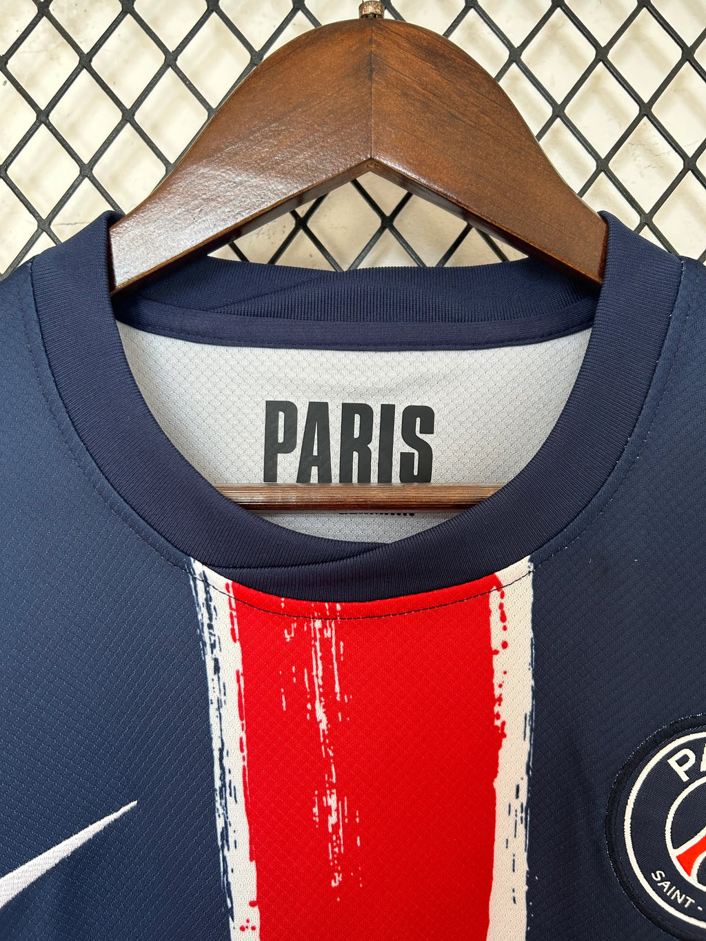 2024/2025 Psg Paris Saint-Germain Home
