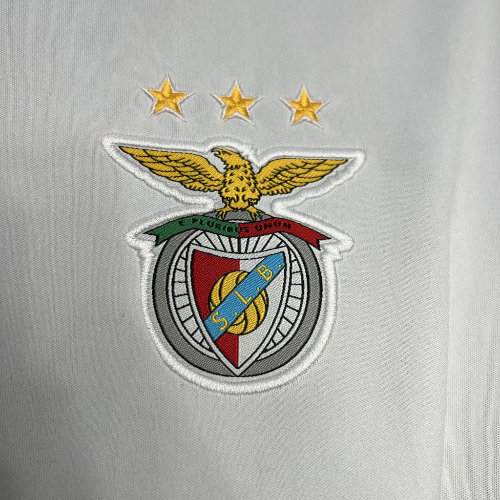 2013/2014 Retro Benfica Home