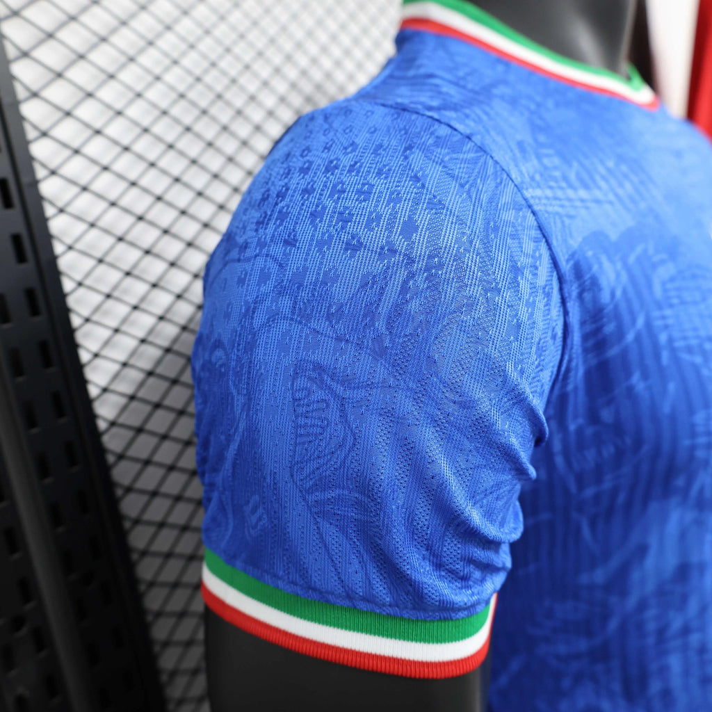 2025/2026 Player Version Italy Special Edition 01