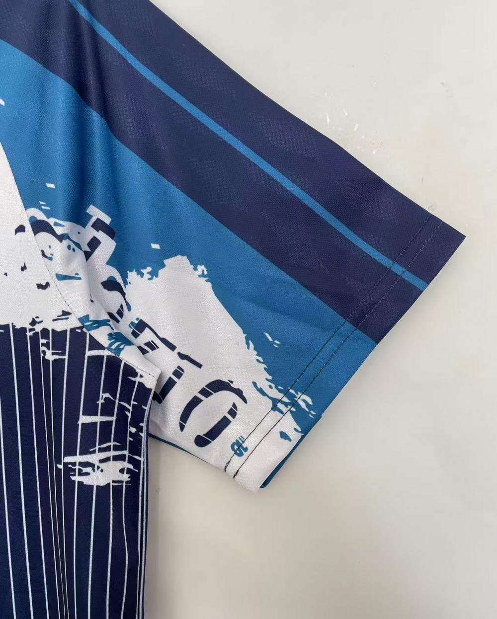 1996-1997 Retro Lazio Away