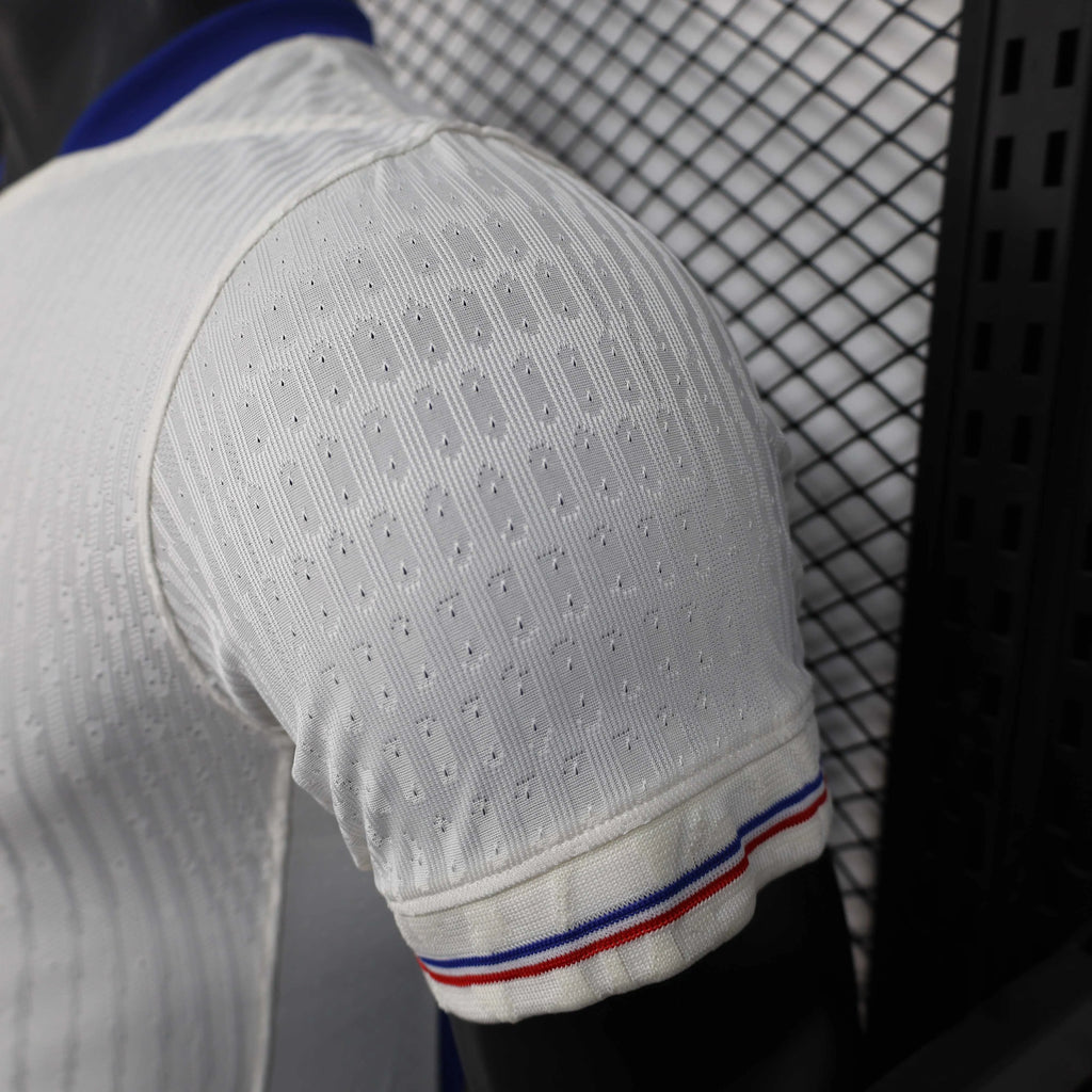 2025/2026 Player Version France Away