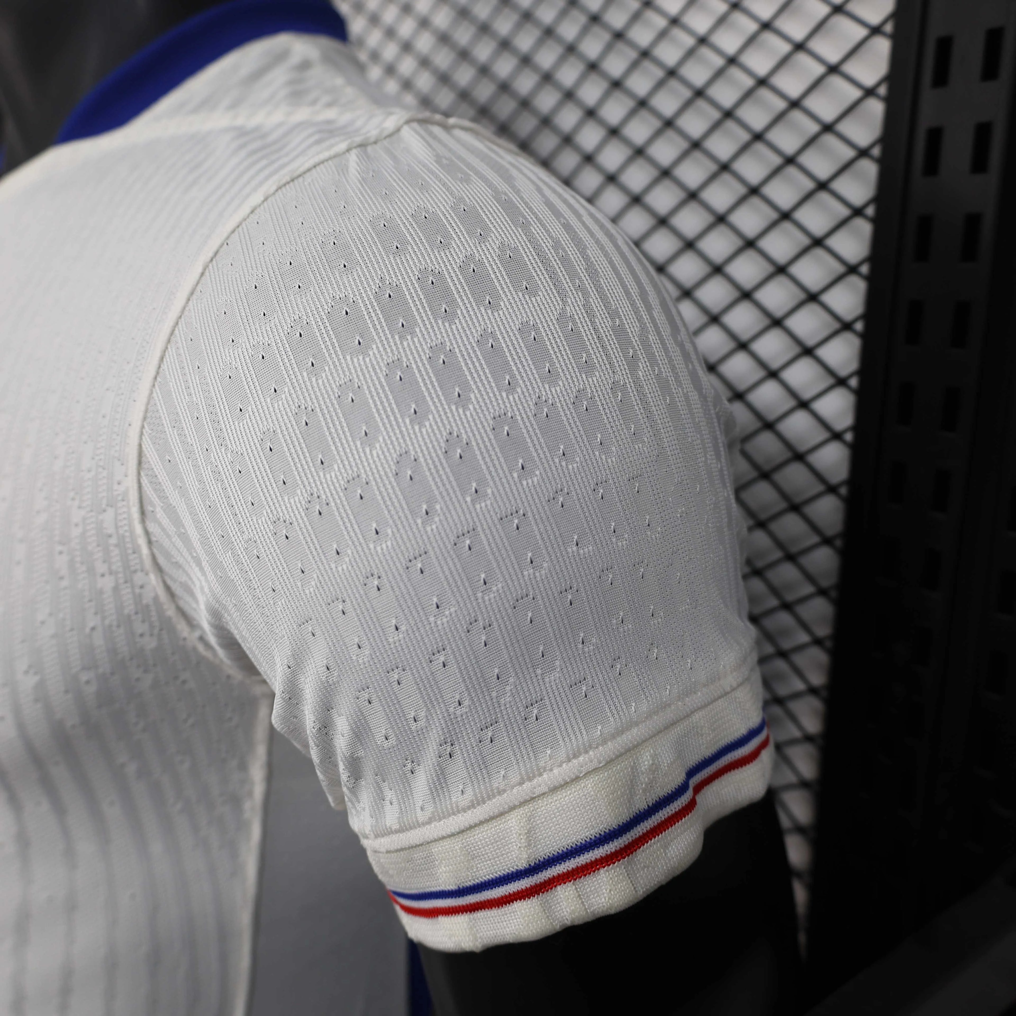 2025/2026 Player Version France Away